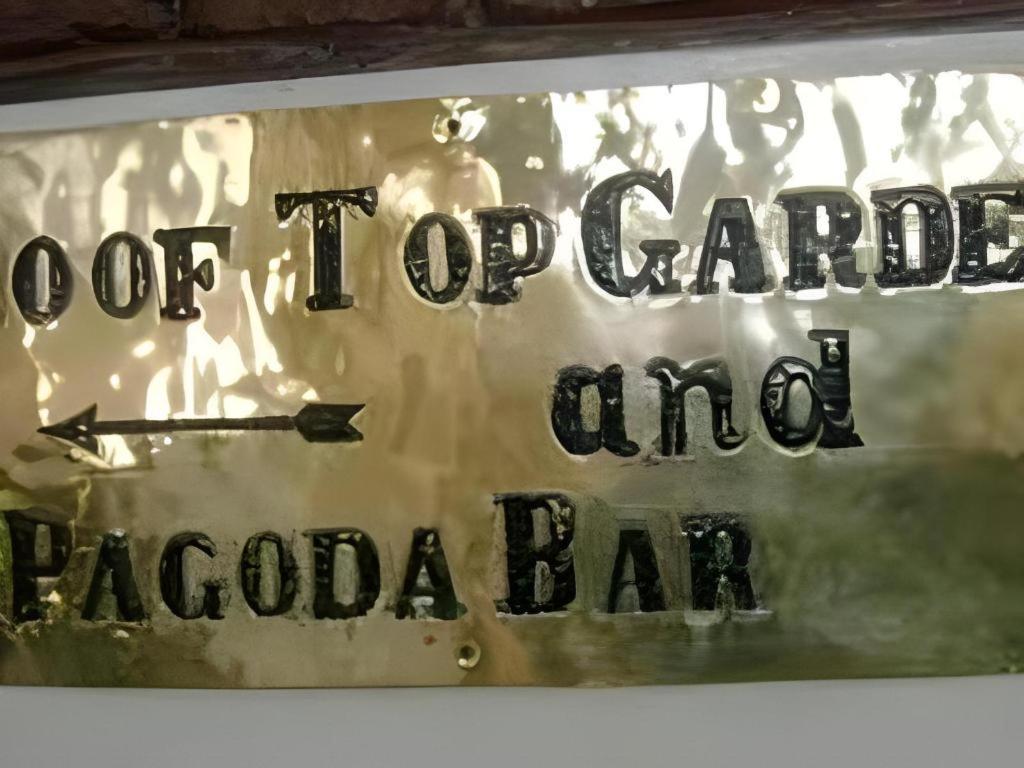 金刚酒店 加德满都 外观 照片